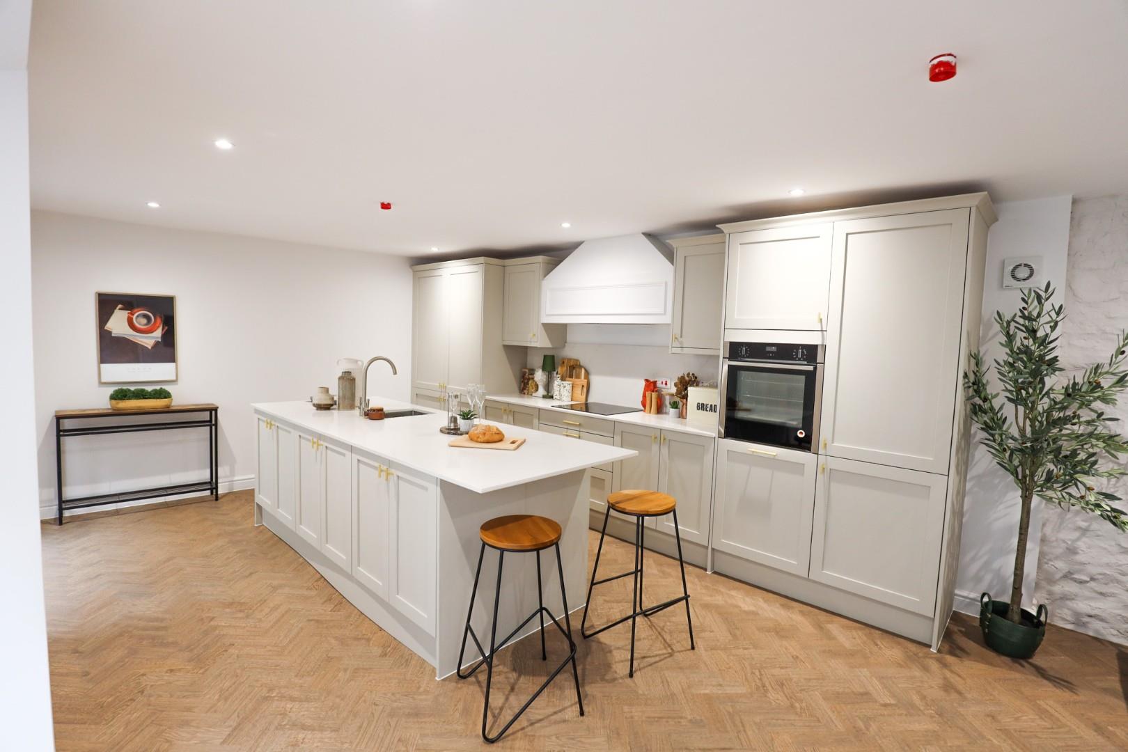 The Market Place, 66 High Street, Cowbridge, Vale of Glamorgan, CF71 7AH